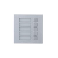 Dahua VTO4202F-MB5 5 Knopf Modul...