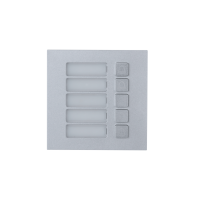 Dahua VTO4202F-MB5 5 Knopf Modul...