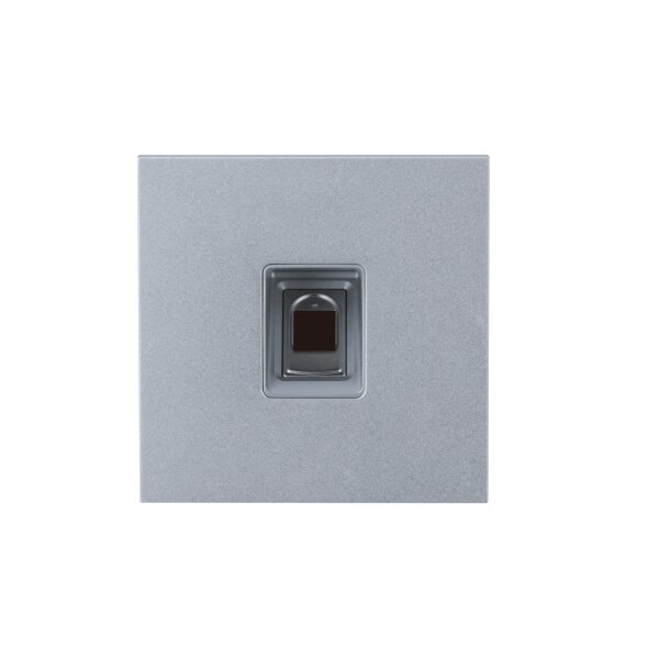 Dahua VTO4202F-MF Fingerabdruck Modul Video-Türsprechanlage IP65 IK07 Aluminium