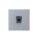 Dahua VTO4202F-MF Fingerabdruck Modul Video-Türsprechanlage IP65 IK07 Aluminium