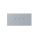 LED Anzeige Modul, – Material: Aluminium, – IP65, IK07 Video-Türsprechanlage