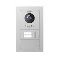 Dahua VTO4202F-MN Blende Modul Video-Türsprechanlage IP65 IK07 Aluminium