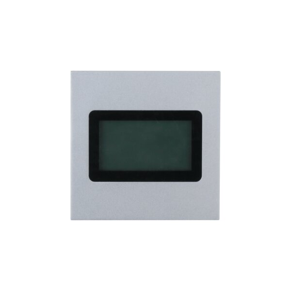 Dahua VTO4202F-MS LCD Display Modul Video-Türsprechanlage IP65 IK07 Aluminium