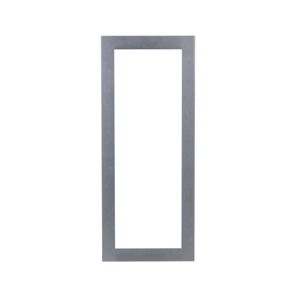 Dahua VTM126 3 Modul Rahmen Kamera-Zubehör Aluminium