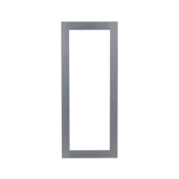 Dahua VTM126 3 Modul Rahmen Kamera-Zubehör Aluminium