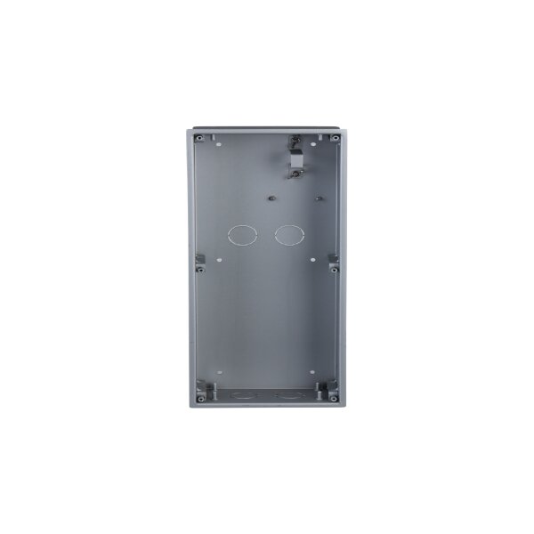 Dahua VTM127 2 Modul Unterputz Box Kamera-Zubehör Aluminium