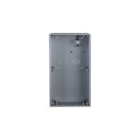 Dahua VTM127 2 Modul Unterputz Box Kamera-Zubehör...