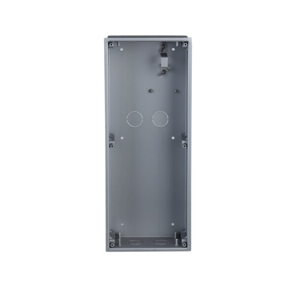Dahua VTM128 3 Modul Unterputz Box Kamera-Zubehör Aluminium