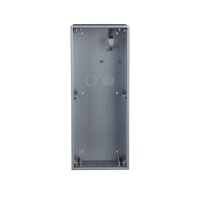 Dahua VTM128 3 Modul Unterputz Box Kamera-Zubehör...