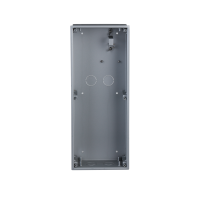 Dahua VTM128 3 Modul Unterputz Box Kamera-Zubehör...