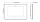 Dahua VTH5221DW-S2 Monitor WLAN weiß Video-Türsprechanlage 32GB PoE Wi-Fi