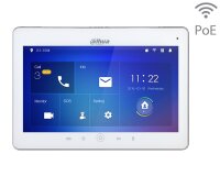 Dahua VTH5241DW-S2 Monitor PoE WLAN weiß...