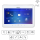 Dahua VTH5241DW-S2 Monitor PoE WLAN weiß Video-Türsprechanlage 32GB Wi-Fi