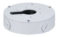 Dahua PFA13F Anschlussdose Kamera-Zubehör Aluminium...