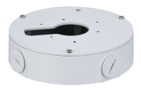 Dahua PFA13F Anschlussdose Kamera-Zubehör Aluminium...