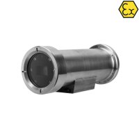 Dahua EPC230U IP Bullet Ex-Proof Überwachungskamera...