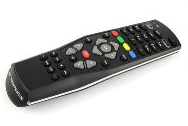 Original Dreambox RC10 Fernbedienung DM900 DM920 DM800 SE DM7020 DM500 HD UHD