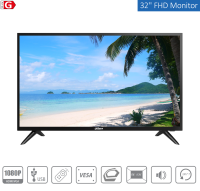Dahua LM32-F200 31.5" Full-HD Monitor...