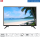 Dahua LM32-F200 31.5" Full-HD Monitor Video-Türsprechanlage Full HD Lautsprecher