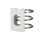 Dahua PFA154 Masthalterung Kamera-Zubehör 80 – 150 mm Objektiv SECC