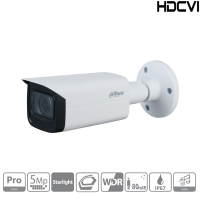 Dahua HAC-HFW2501TUP-Z-A-S2 HDCVI Bullet...
