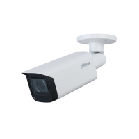 Dahua HAC-HFW2501TUP-Z-A-S2 HDCVI Bullet Überwachungskamera 5MP Starlight AHD TVI CVBS 2,7 – 13,5 mm motor Objektiv