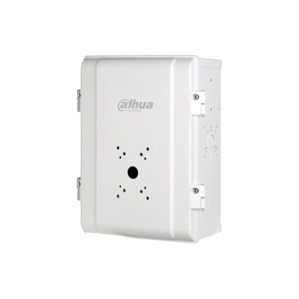 Dahua PFA143 Anschlusskasten Aluminium SECC