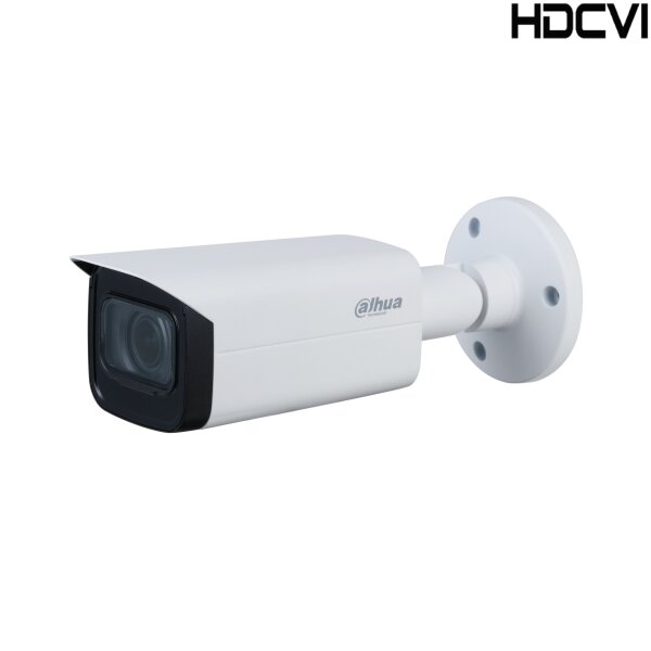 Dahua HAC-HFW2501TUP-Z-A-DP-S2 HDCVI Bullet AC/DC Überwachungskamera 5MP Starlight AHD TVI CVBS