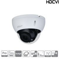 Dahua HAC-HDBW2501RP-Z-DP-S2 HDCVI Dome AC/DC...
