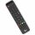 Original AXAS IR Fernbedienung für E3HD E4HD Sat Kabel Combo 4K Receiver schwarz