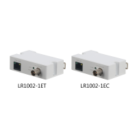 Dahua LR1002-1ET EoC Sender / Aktiver Umwandler