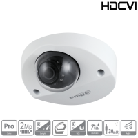 Dahua HAC-HDBW2241FP-A-0280B-S2-DIP HDCVI Dome...