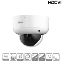 Dahua HAC-HDBW2241RAP-Z-A-S2-DIP HDCVI Dome...