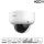 Dahua HAC-HDBW2241RAP-Z-A-S2-DIP HDCVI Dome Überwachungskamera 2MP Starlight 2,7 – 13,5 mm motor Objektiv