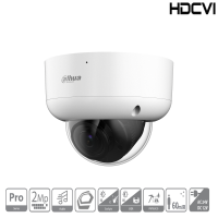 Dahua HAC-HDBW2241RAP-Z-A-DP-S2-DIP HDCVI Dome...