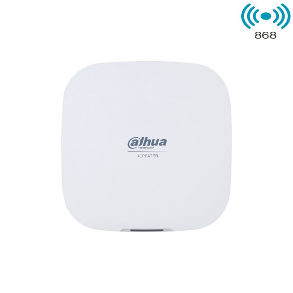 Dahua ARA43-W2(868) AirShield Alarm Repeater