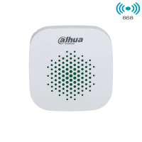 Dahua ARA12-W2(868) AirShield Alarm Sirene Innen
