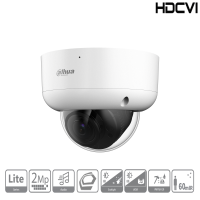 Dahua HAC-HDBW1231RAP-Z-A-2712 HDCVI Dome...