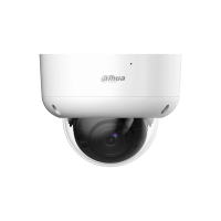 Dahua HAC-HDBW1231RAP-Z-A-2712 HDCVI Dome Überwachungskamera 2MP Starlight 2,7 – 12 mm motor Objektiv